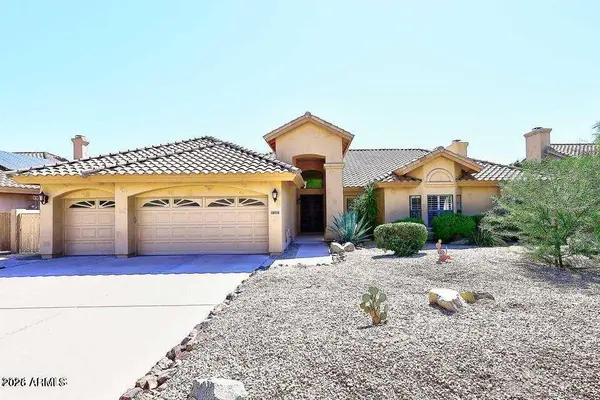 12723 E Cortez Drive