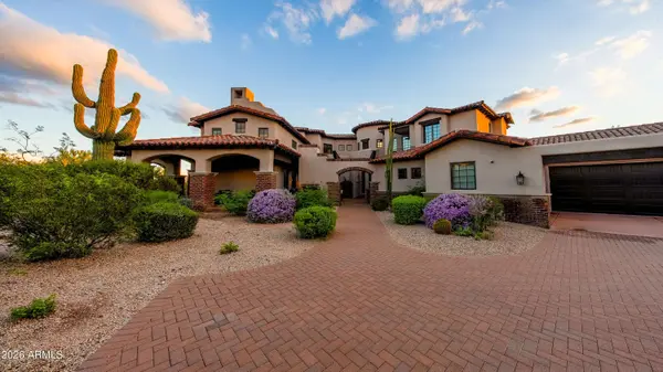 9290 E THOMPSON PEAK Parkway #421, Scottsdale, AZ 85255