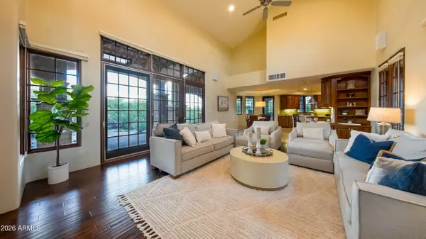 9290 E THOMPSON PEAK Parkway #421, Scottsdale, AZ 85255