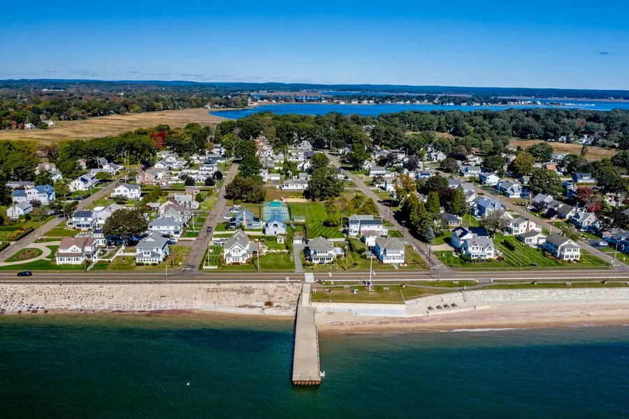Old Saybrook