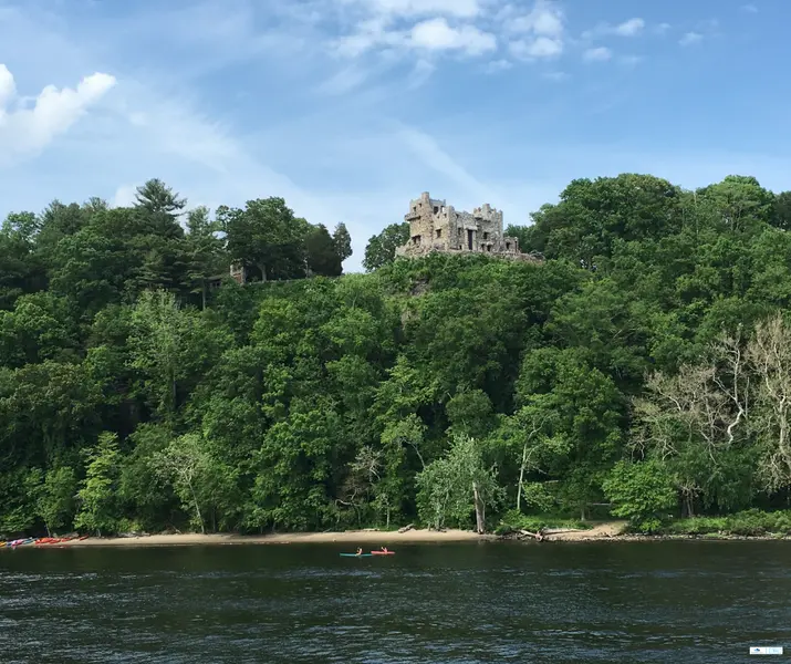 East Haddam