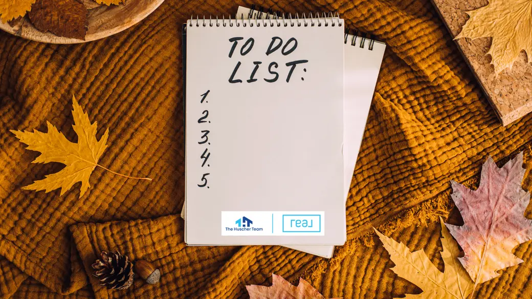 Fall Planning Checklist for Older Homeowners in Connecticut | SRES®
