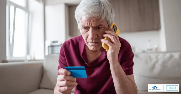 7 Warning Signs of Identity Theft Seniors Should Never Ignore