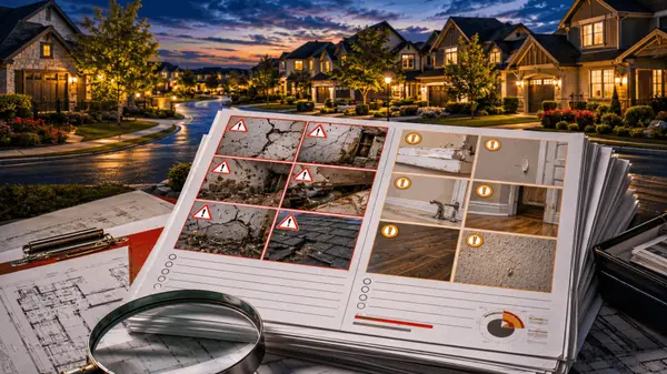The Home Buyer's Red Flag Cheat Sheet: What to Talk Away From vs What to Negotiate