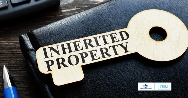 Should You Fix Up an Inherited House Before You Sell It?