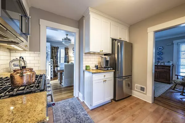 461 Skiff Street, North Haven, CT 06473