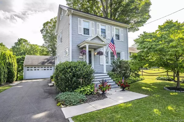 461 Skiff Street, North Haven, CT 06473