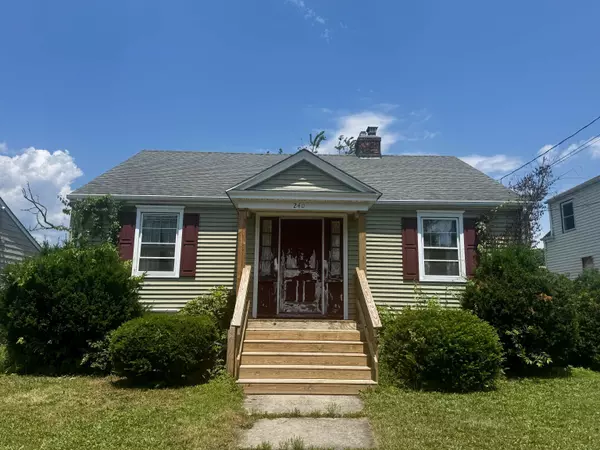 240 Placid Avenue, Stratford, CT 06615