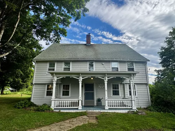 36 Maiden Lane, Durham, CT 06422