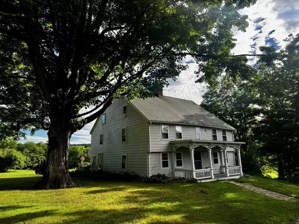 36 Maiden Lane, Durham, CT 06422