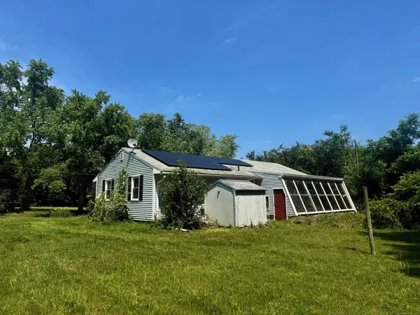 9 Garden Hill Road, Middlefield, CT 06455