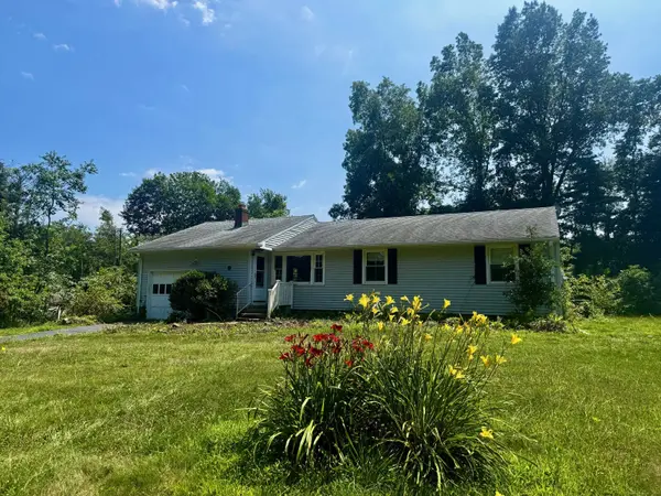 9 Garden Hill Road, Middlefield, CT 06455