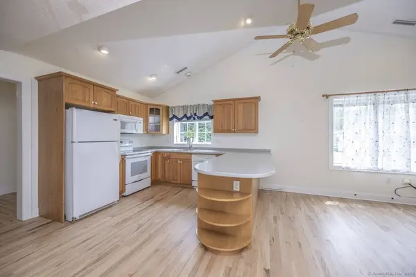 38 Hamlet Mnr Lane #38, Durham, CT 06422