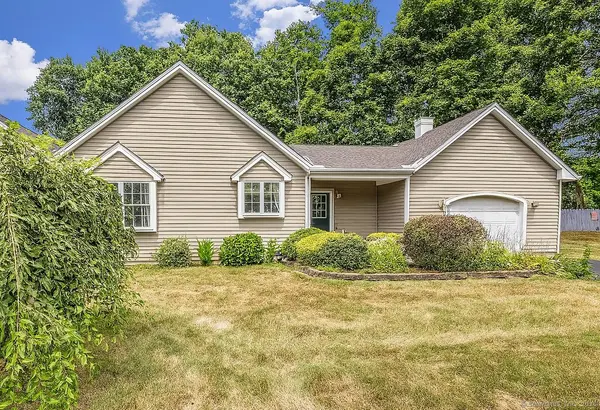 38 Hamlet Mnr Lane #38, Durham, CT 06422