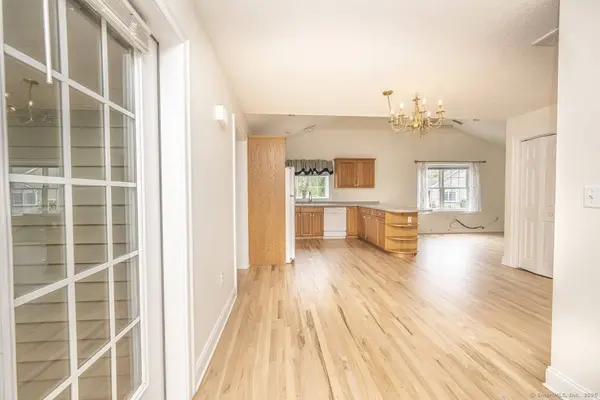 38 Hamlet Mnr Lane #38, Durham, CT 06422