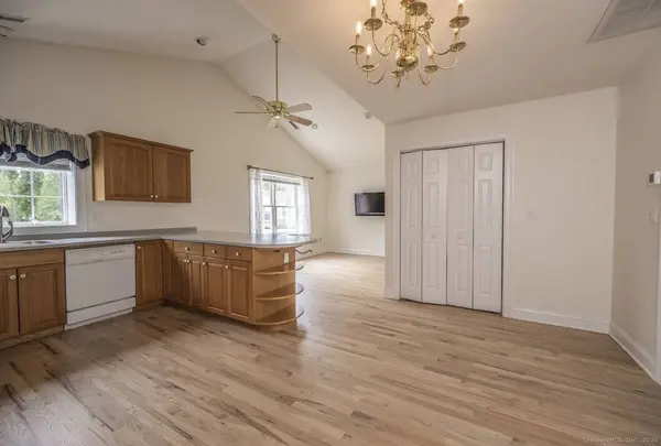 38 Hamlet Mnr Lane #38, Durham, CT 06422