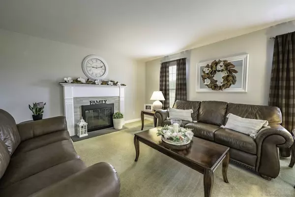 76 Higganum Road, Durham, CT 06422