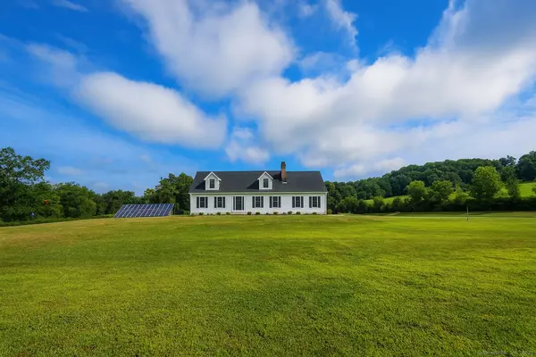 76 Higganum Road, Durham, CT 06422