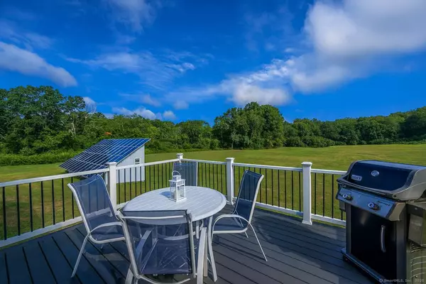 76 Higganum Road, Durham, CT 06422