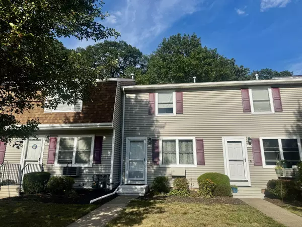 120 Brentwood Drive #120, Wallingford, CT 06492