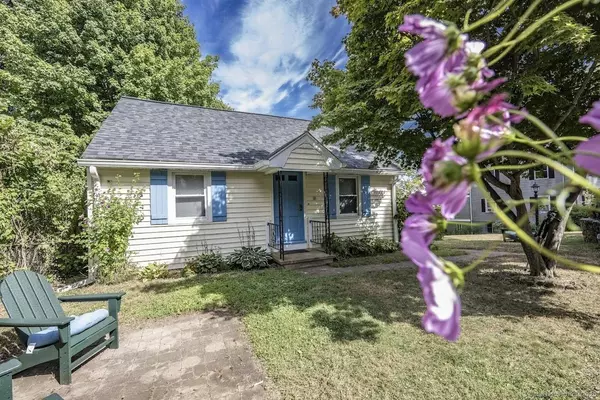 10 Massasoit Road, Middlefield, CT 06455