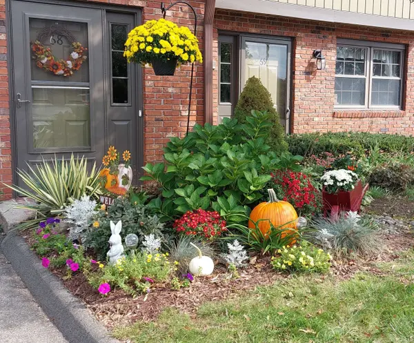 68 Mattabasset Drive #68, Meriden, CT 06450