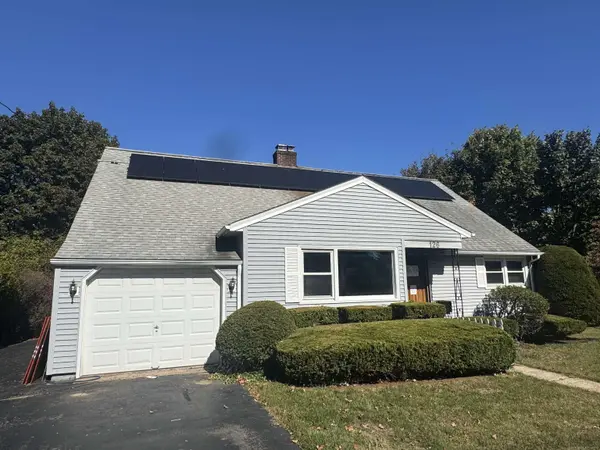 126 Ann Street, Meriden, CT 06450