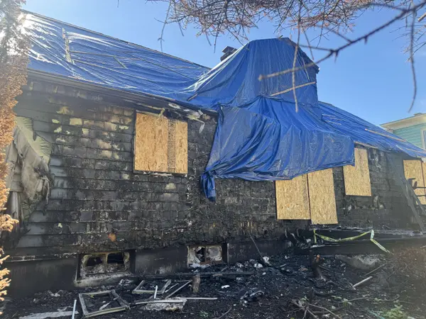 126 Ann Street, Meriden, CT 06450