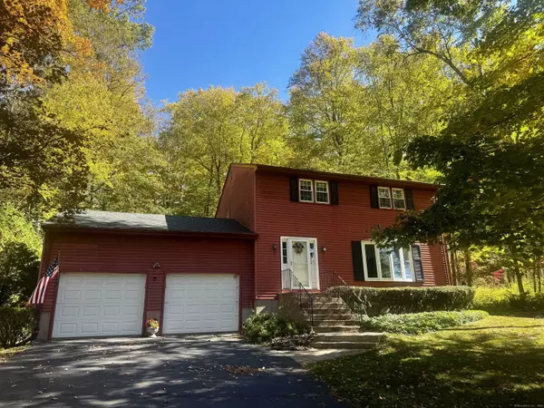 68 Orchard Hill Lane, Middletown, CT 06457