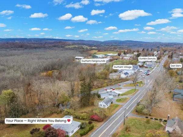 35 Madison Road, Durham, CT 06422