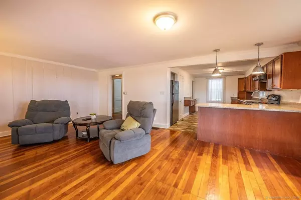 35 Madison Road, Durham, CT 06422