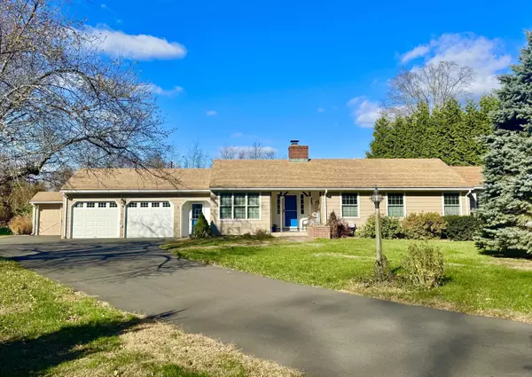 154 Creamery Road, Durham, CT 06422