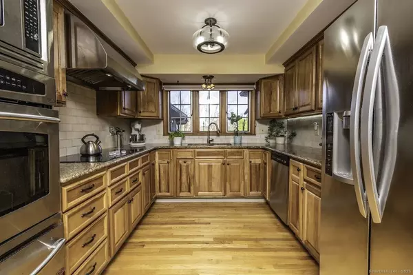 154 Creamery Road, Durham, CT 06422