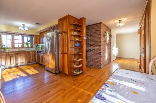 154 Creamery Road, Durham, CT 06422