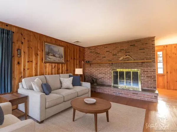 154 Creamery Road, Durham, CT 06422