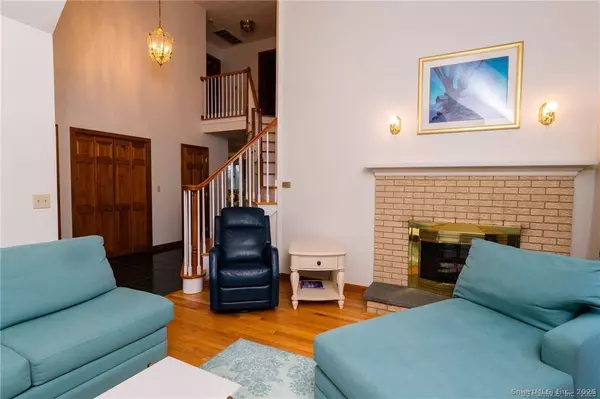 41 Day School Drive, Middlefield, CT 06455