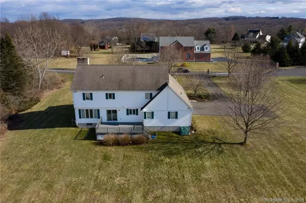 41 Day School Drive, Middlefield, CT 06455