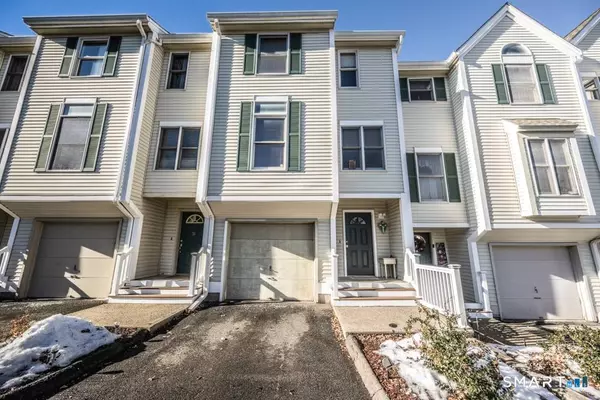 565 Newfield Street #APT 34, Middletown, CT 06457