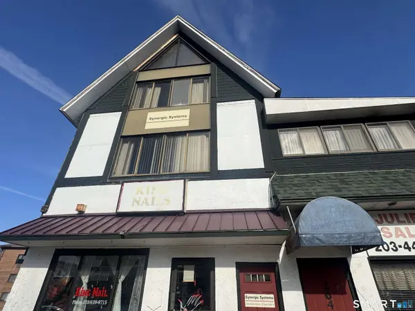 264 East Main Street, Meriden, CT 06450