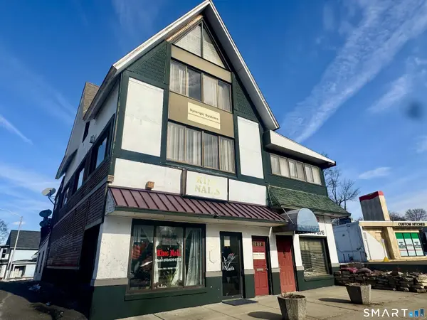 264 East Main Street, Meriden, CT 06450