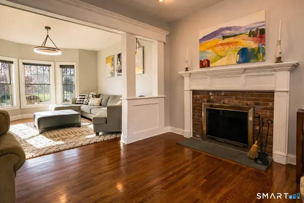 135 Saddle Hill Drive, Middletown, CT 06457