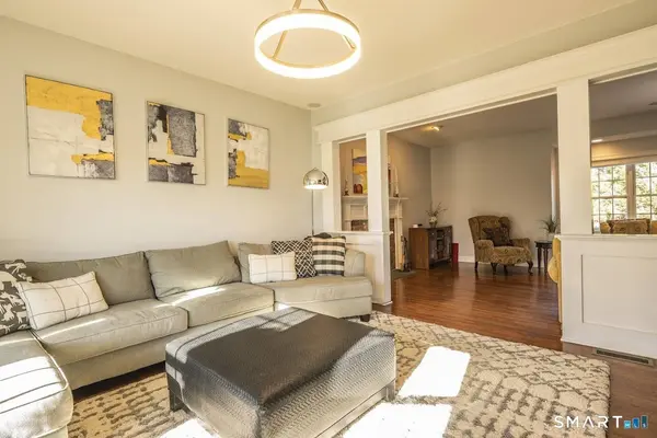 135 Saddle Hill Drive, Middletown, CT 06457