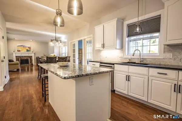 135 Saddle Hill Drive, Middletown, CT 06457