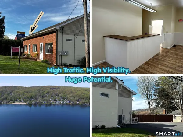 271 Baileyville Road, Middlefield, CT 06455