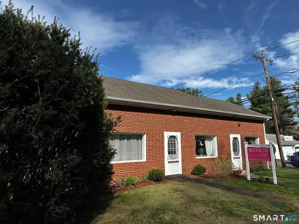 271 Baileyville Road, Middlefield, CT 06455