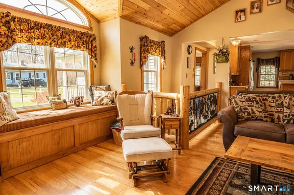 175 Howd Road, Durham, CT 06422