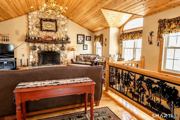 175 Howd Road, Durham, CT 06422