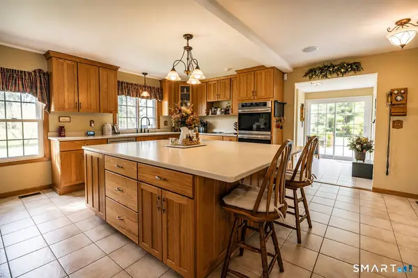 175 Howd Road, Durham, CT 06422