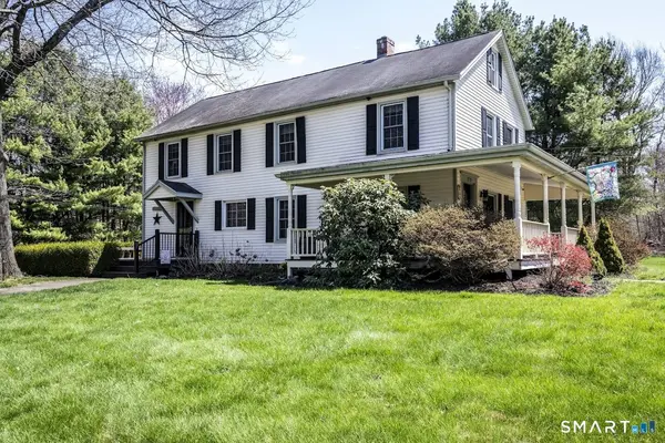 175 Howd Road, Durham, CT 06422