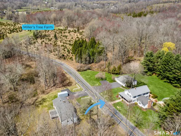 175 Howd Road, Durham, CT 06422